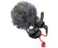 میکروفن-رود-Rode-VideoMicro-Compact-On-Camera-Microphone